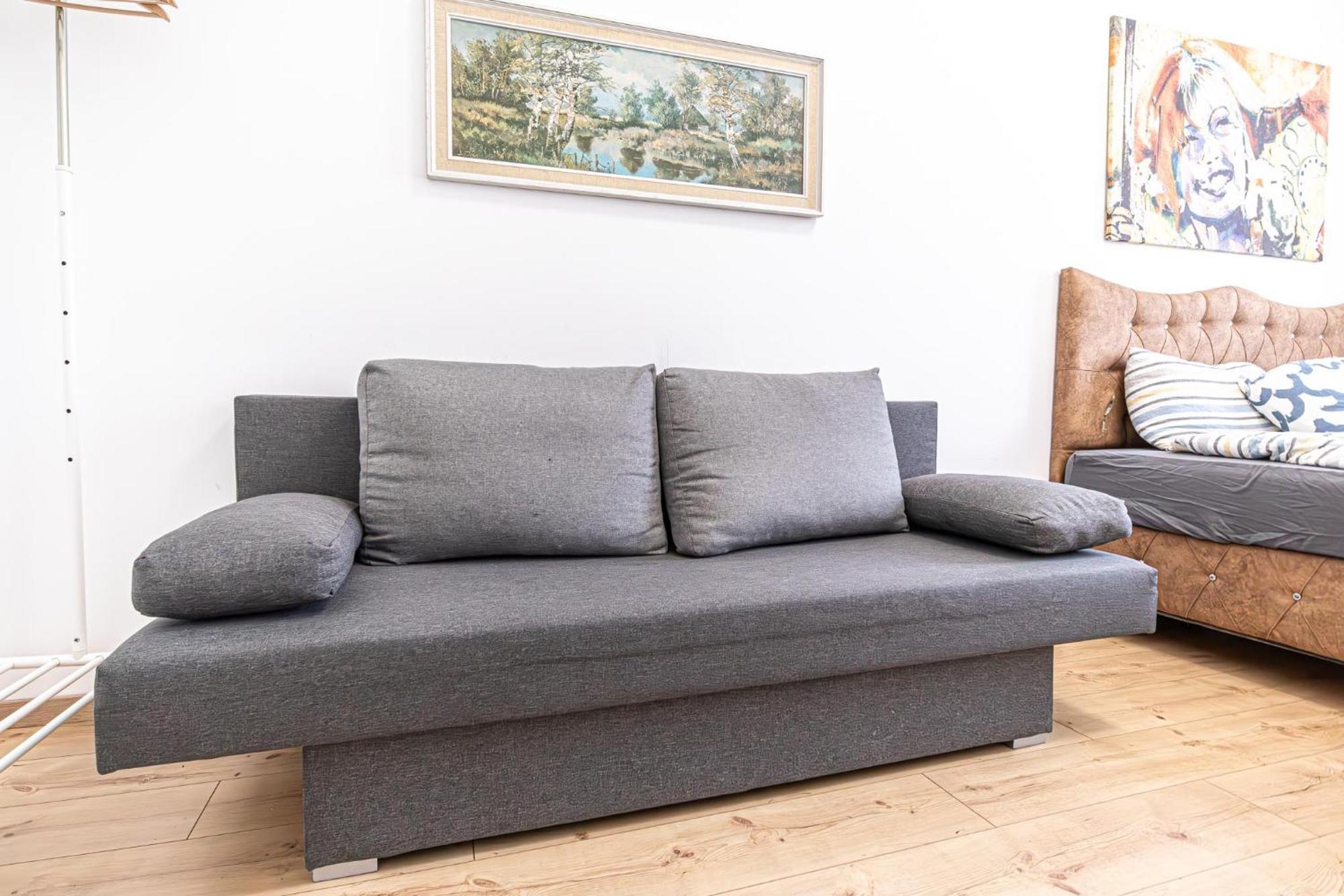 6 Min To Amusement Park - Economy Rooms In Shared Apartment Vienna Exterior photo