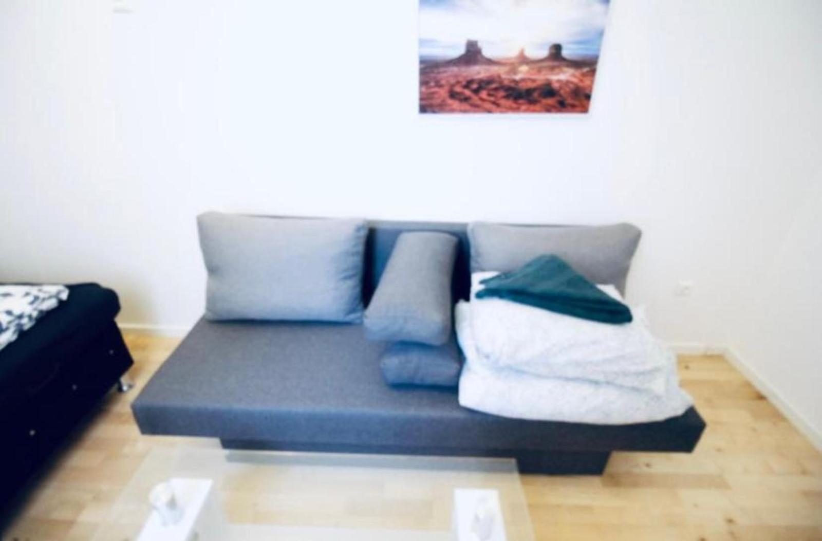 6 Min To Amusement Park - Economy Rooms In Shared Apartment Vienna Exterior photo